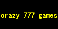 crazy 777 games